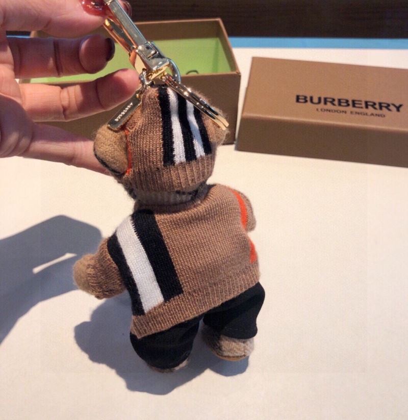 Burberry Bags Accessories